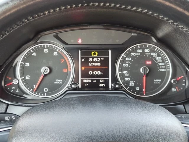2015 Audi 8R Q5 - Image 16 of 19