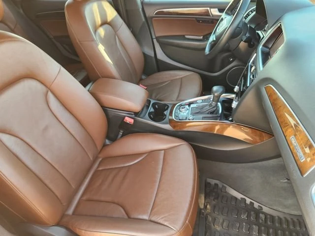 2015 Audi 8R Q5 - Image 14 of 19