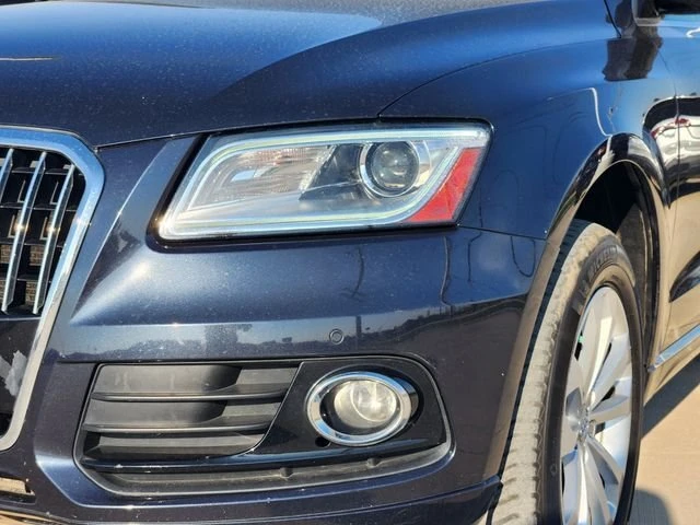 2015 Audi 8R Q5 - Image 9 of 19
