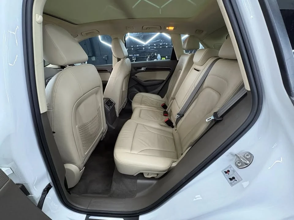 2015 Audi 8R Q5 - Image 11 of 15