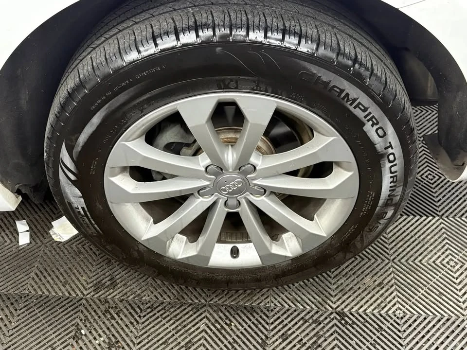 2015 Audi 8R Q5 - Image 15 of 15