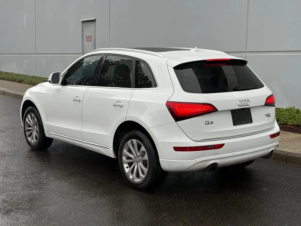 2015 Audi 8R Q5 - Image 2 of 15