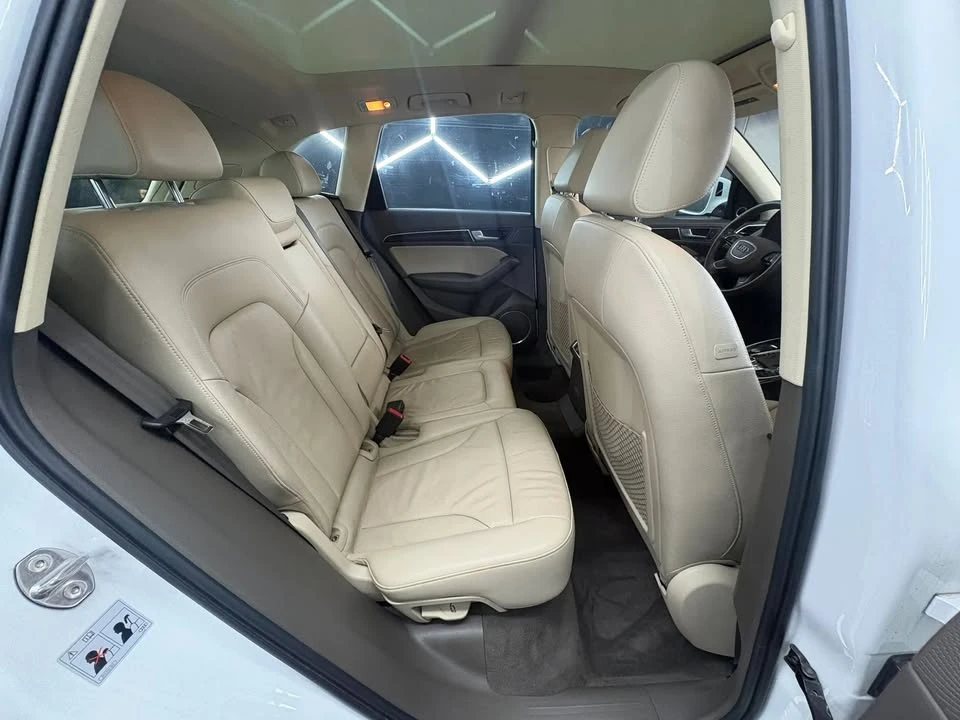 2015 Audi 8R Q5 - Image 13 of 15