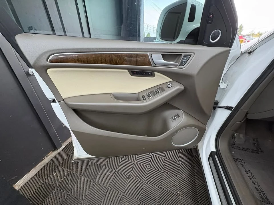 2015 Audi 8R Q5 - Image 6 of 15