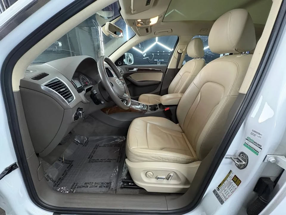 2015 Audi 8R Q5 - Image 7 of 15
