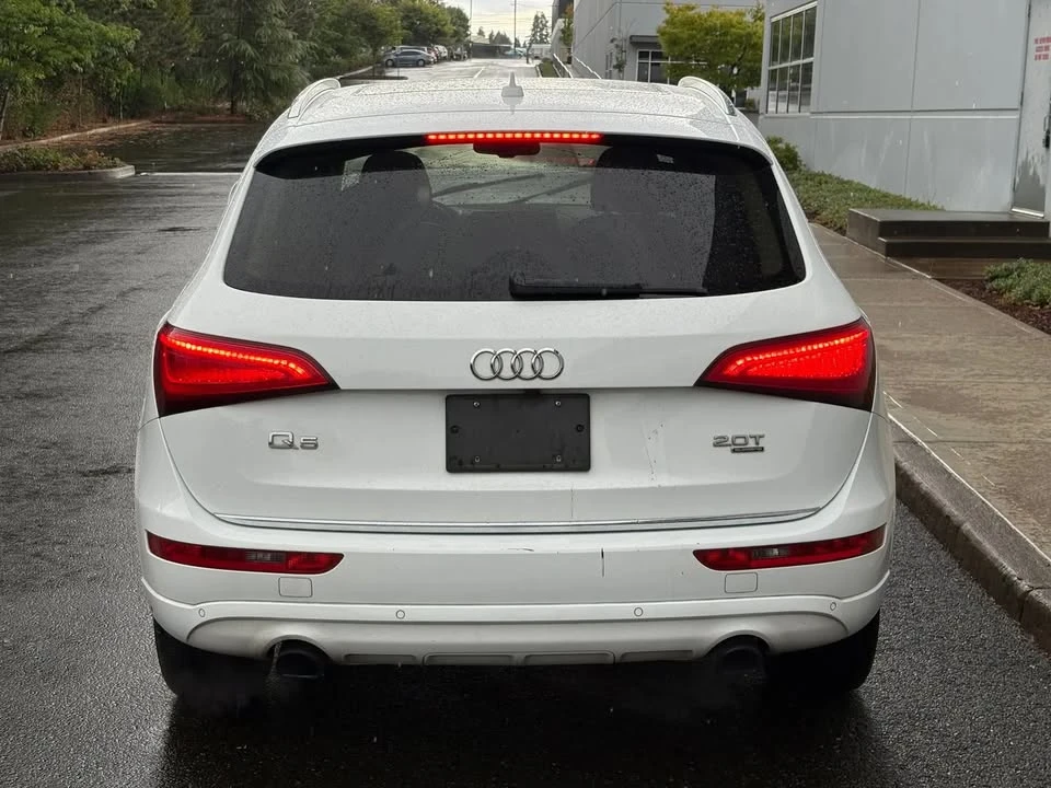 2015 Audi 8R Q5 - Image 3 of 15