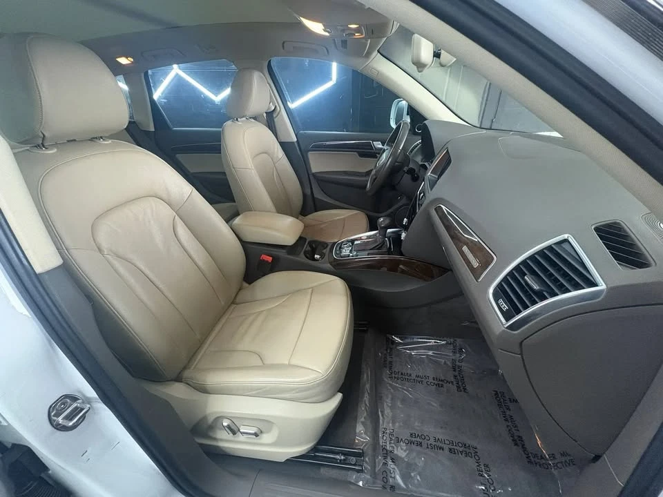 2015 Audi 8R Q5 - Image 14 of 15