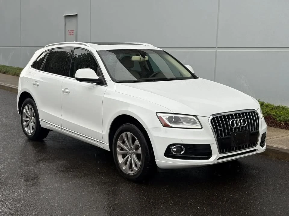 2015 Audi 8R Q5 - Image 5 of 15