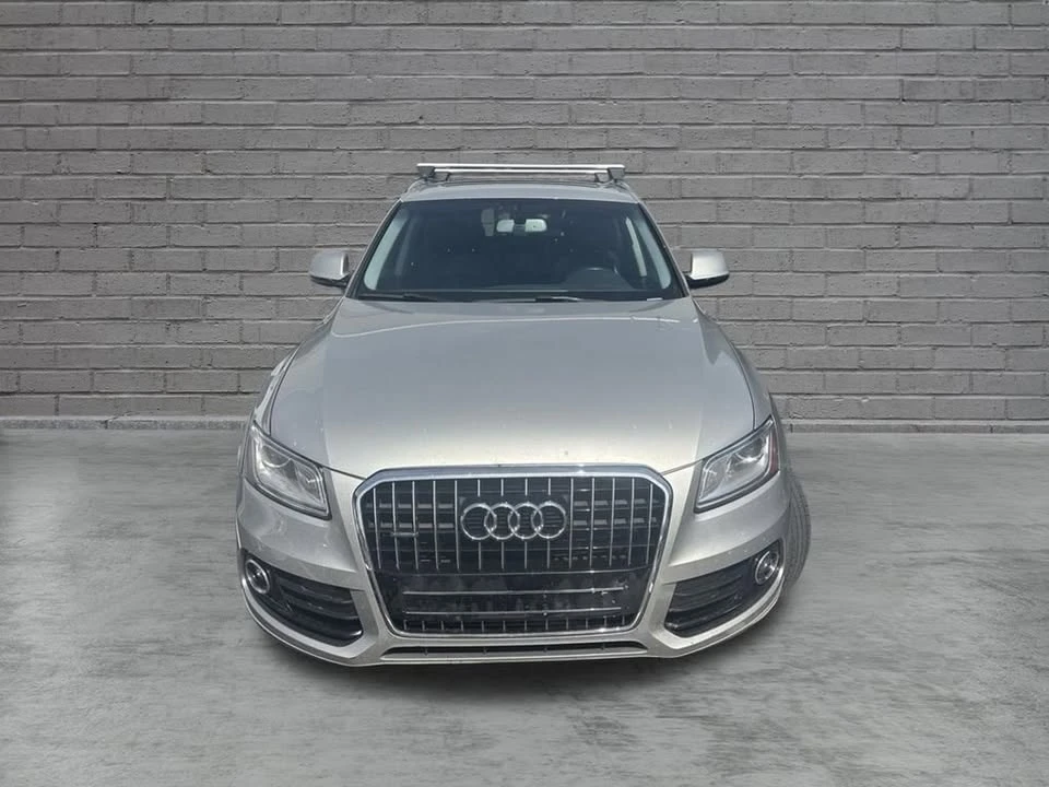 2015 Audi 8R Q5 - Image 2 of 4