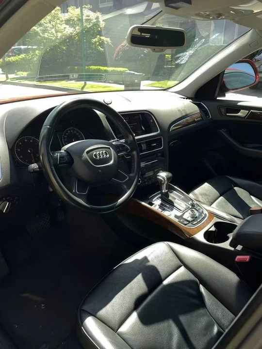 2015 Audi 8R Q5 - Image 4 of 7