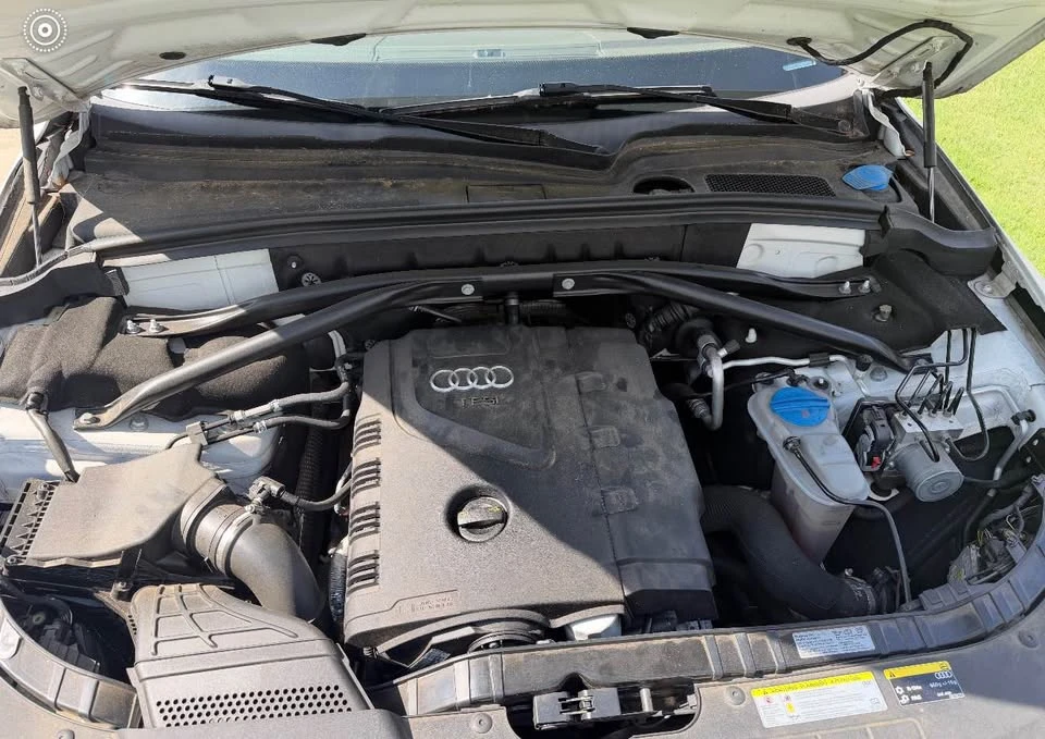 2015 Audi 8R Q5 - Image 2 of 10