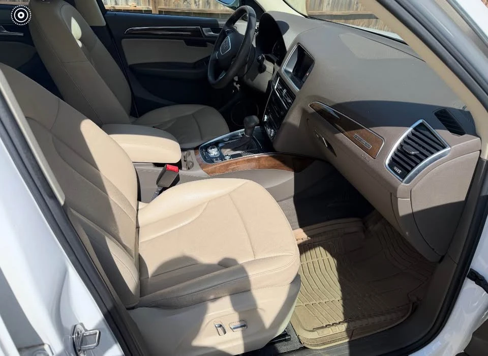 2015 Audi 8R Q5 - Image 5 of 10