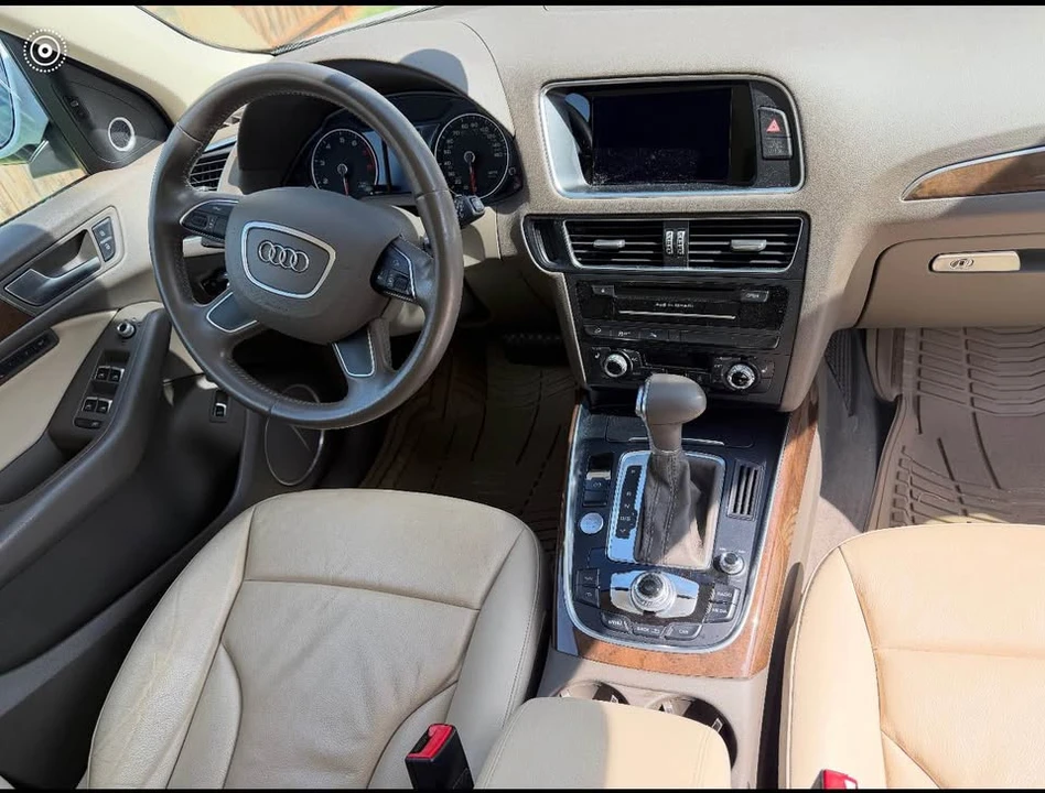 2015 Audi 8R Q5 - Image 3 of 10