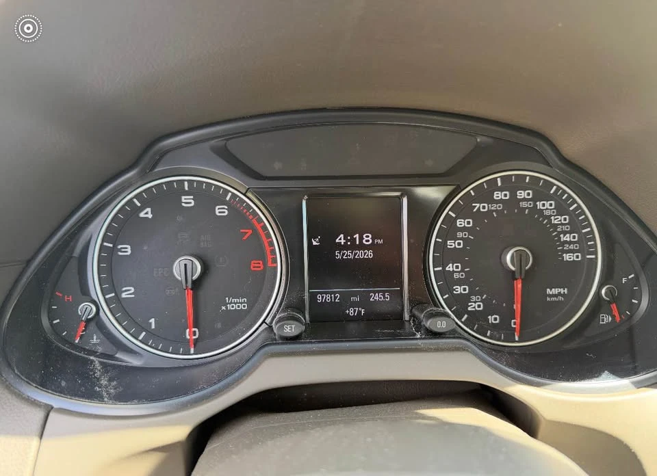 2015 Audi 8R Q5 - Image 4 of 10