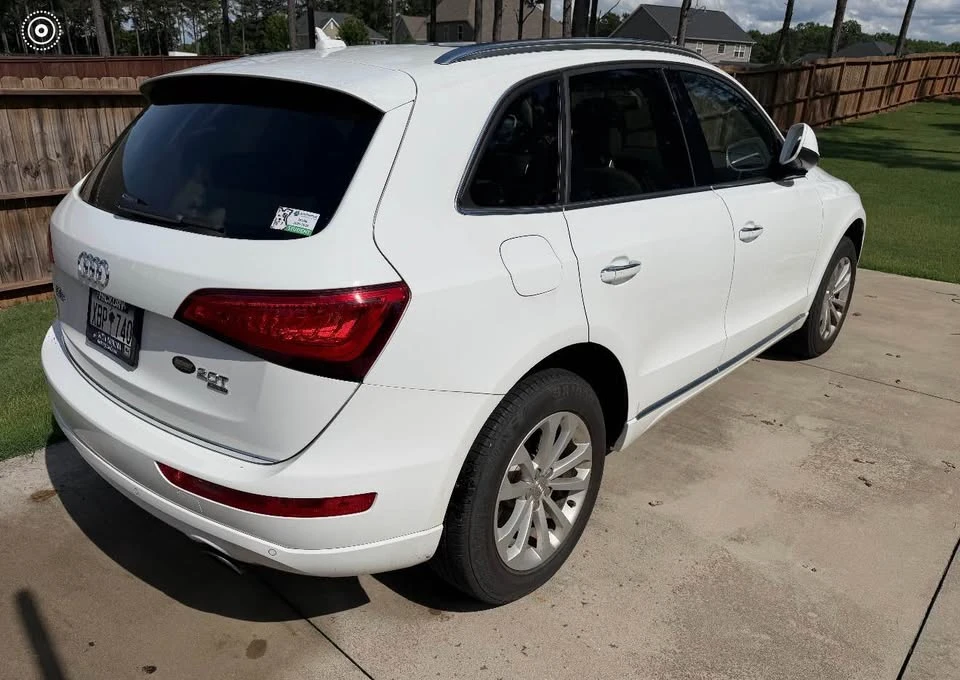 2015 Audi 8R Q5 - Image 6 of 10