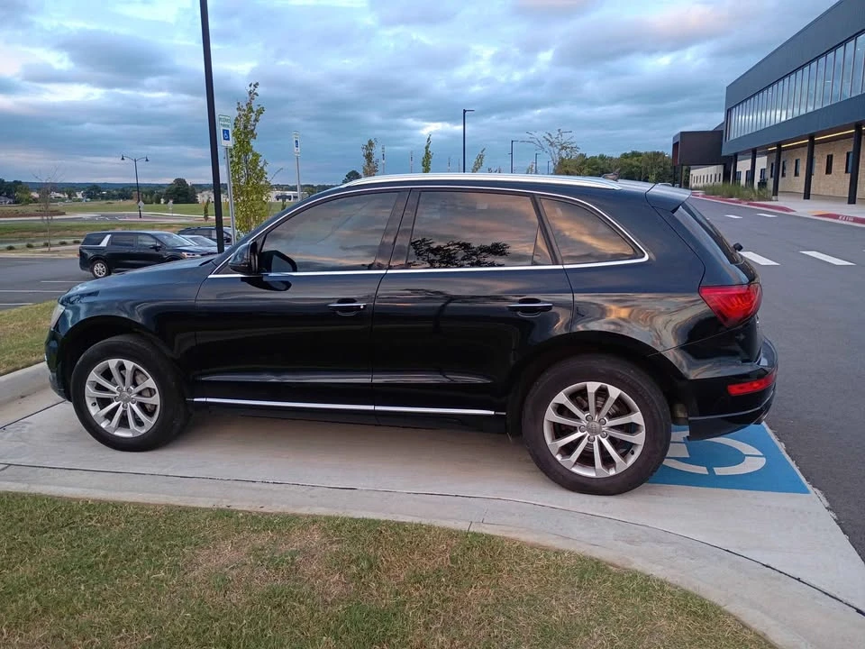 2015 Audi 8R Q5 - Image 5 of 10