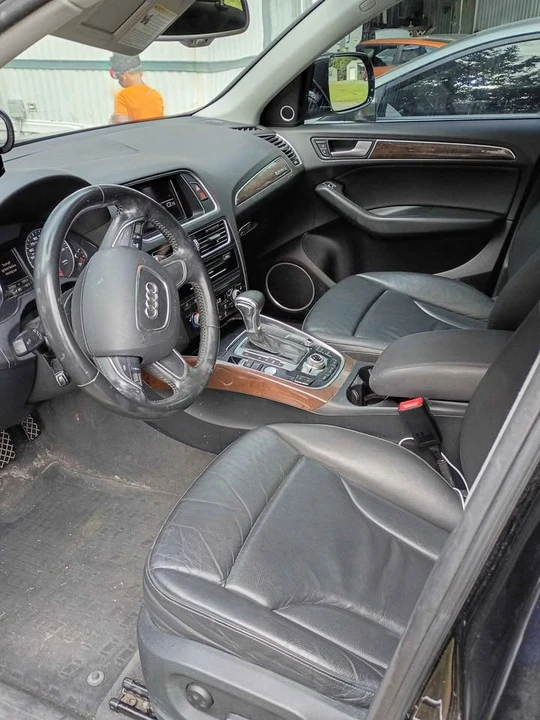 2015 Audi 8R Q5 - Image 8 of 10