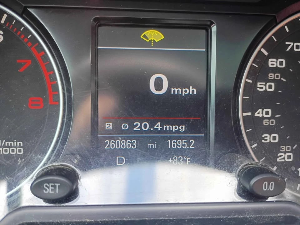 2015 Audi 8R Q5 - Image 6 of 10