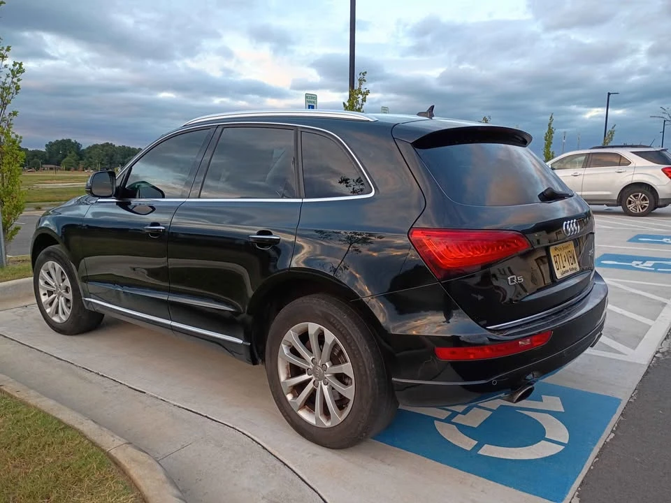 2015 Audi 8R Q5 - Image 4 of 10