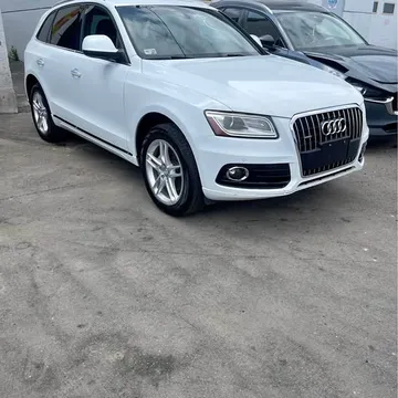 2015 Audi Q5 2.0T Premium Plus