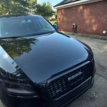 2015 Audi Q5 2.0T Premium Plus Sport Utility 4D