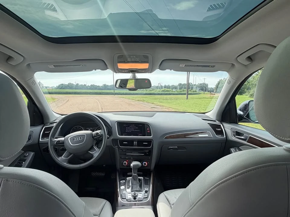 2015 Audi 8R Q5 - Image 20 of 20