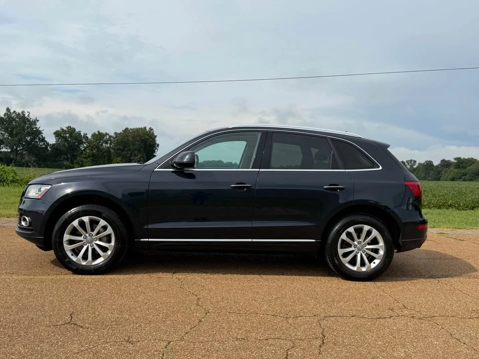 2015 Audi 8R Q5 - Image 2 of 20