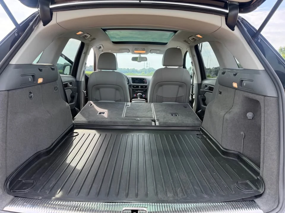 2015 Audi 8R Q5 - Image 12 of 20