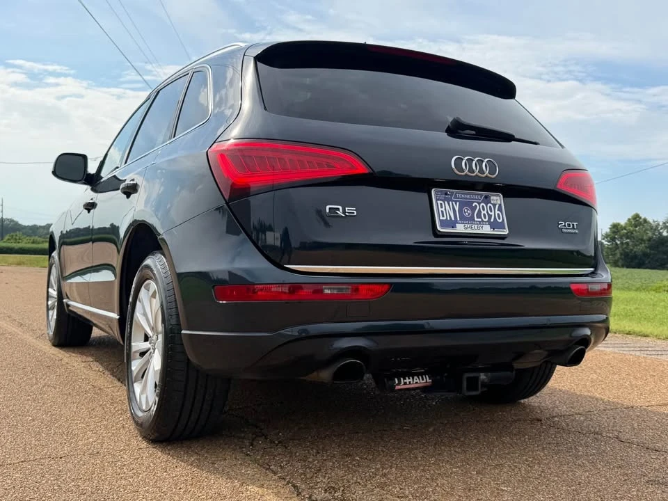 2015 Audi 8R Q5 - Image 13 of 20