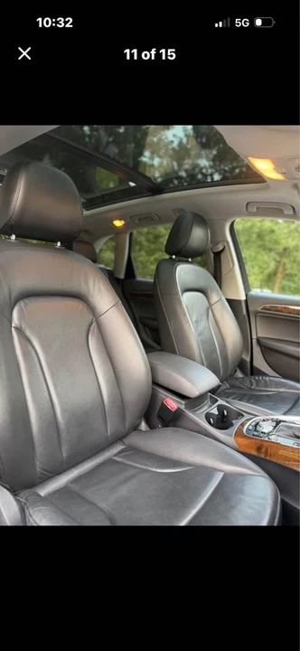 2015 Audi 8R Q5 - Image 10 of 14