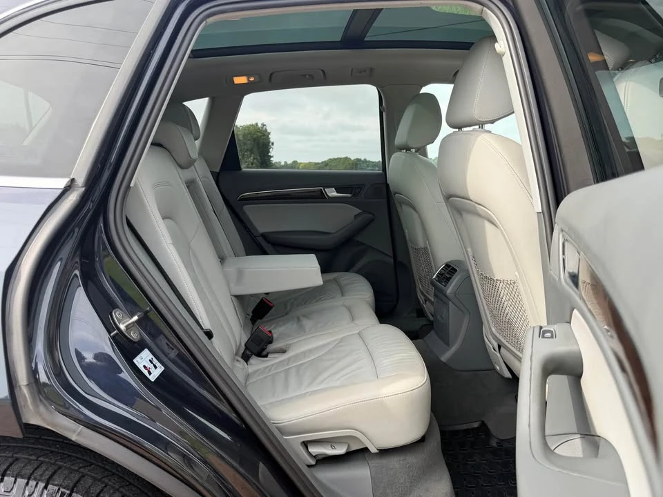2015 Audi 8R Q5 - Image 10 of 20