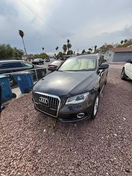 2015 Audi Q5 2.0T Premium Plus
