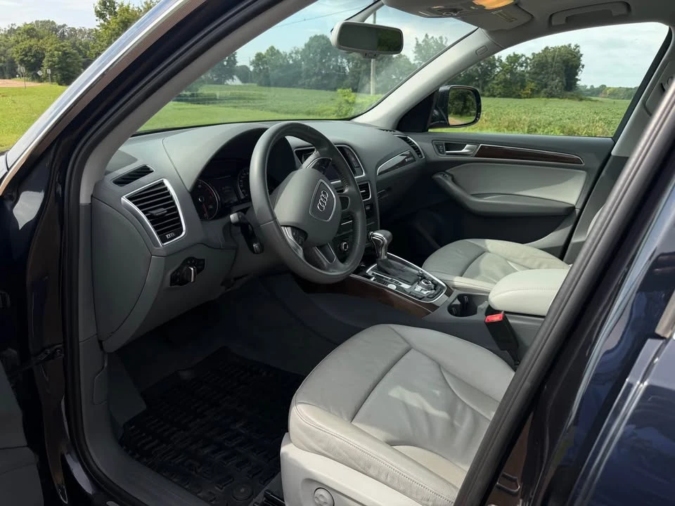 2015 Audi 8R Q5 - Image 5 of 20