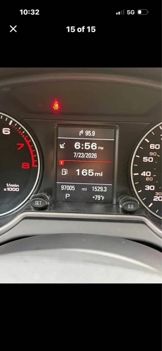 2015 Audi 8R Q5 - Image 14 of 14