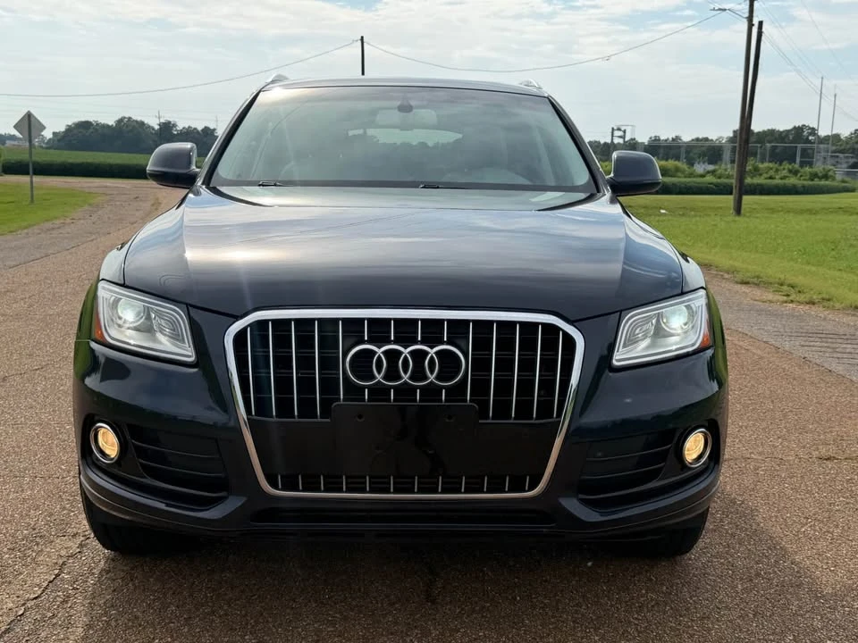 2015 Audi 8R Q5 - Image 18 of 20