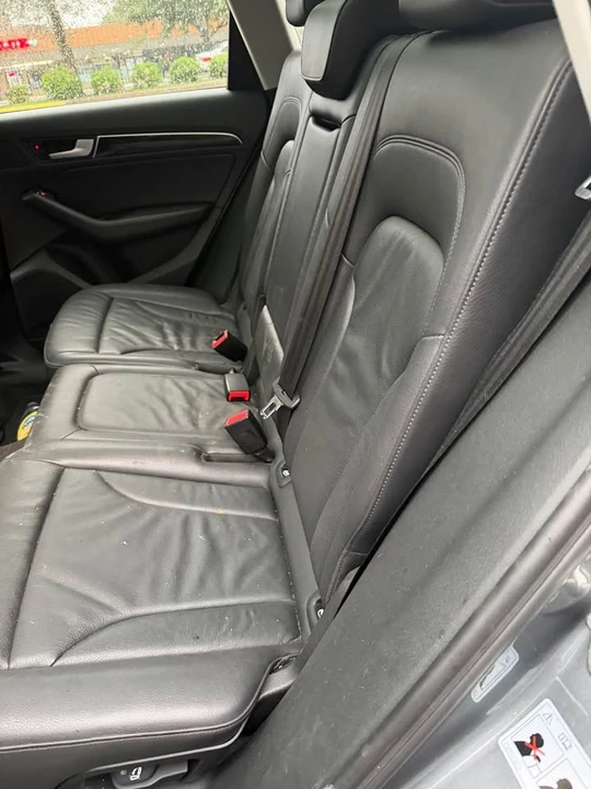 2015 Audi 8R Q5 - Image 2 of 8
