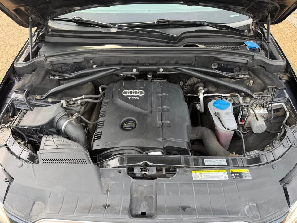 2015 Audi 8R Q5 - Image 11 of 20