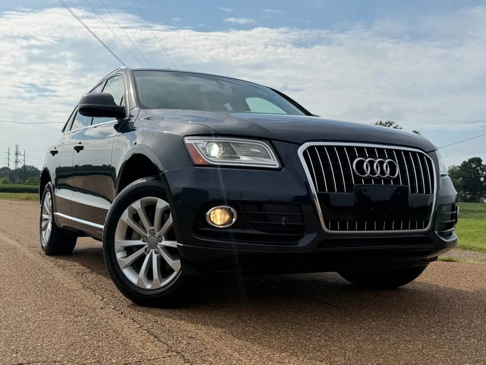 2015 Audi 8R Q5 - Image 17 of 20