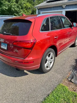 2015 Audi Q5 2.0T Premium Plus