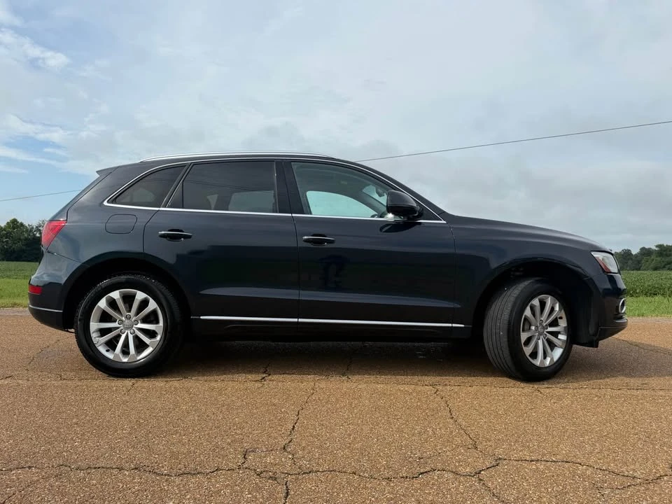 2015 Audi 8R Q5 - Image 16 of 20