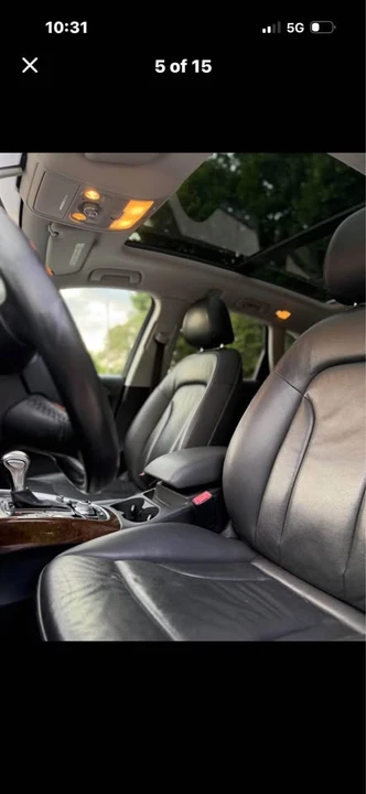 2015 Audi 8R Q5 - Image 4 of 14