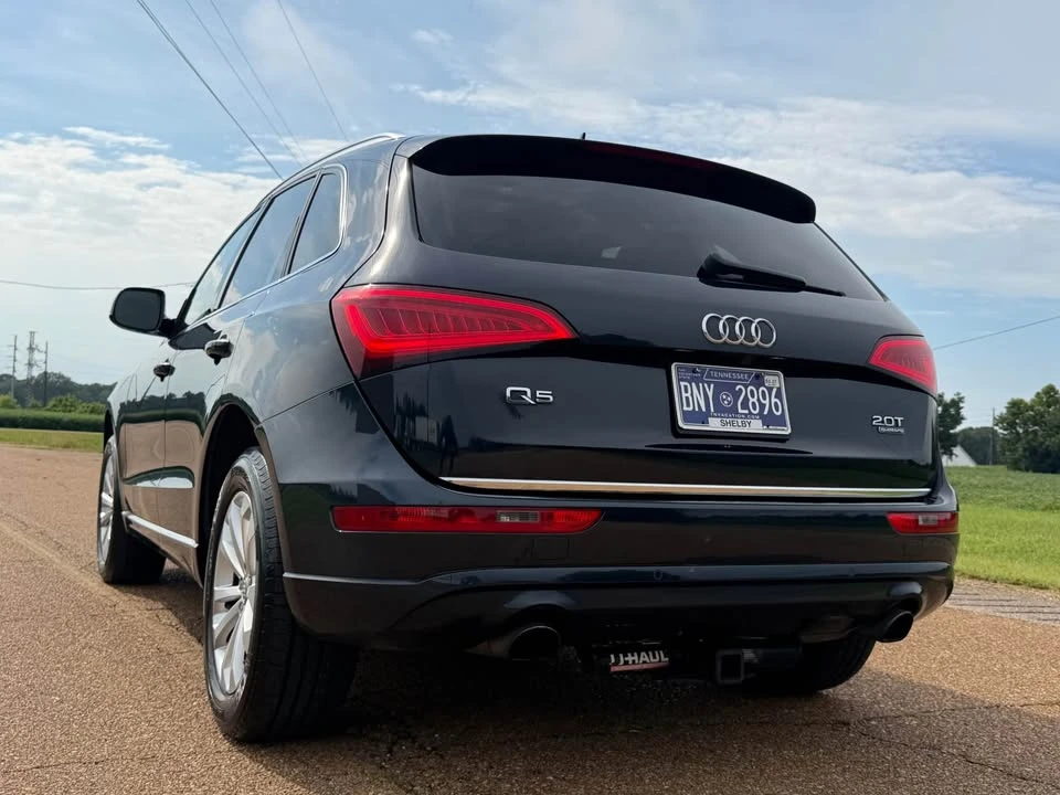 2015 Audi 8R Q5 - Image 3 of 20