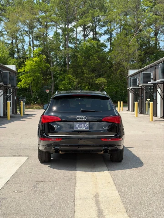 2015 Audi 8R Q5 - Image 6 of 14