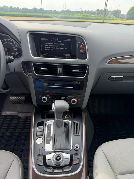2015 Audi 8R Q5 - Image 15 of 20