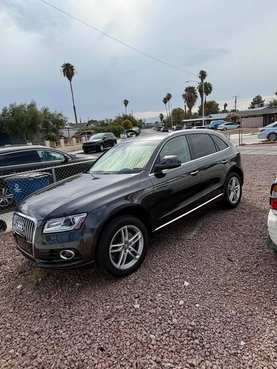 2015 Audi 8R Q5 - Image 5 of 14