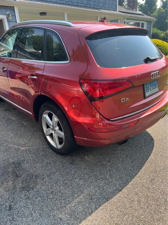 2015 Audi 8R Q5 - Image 2 of 9