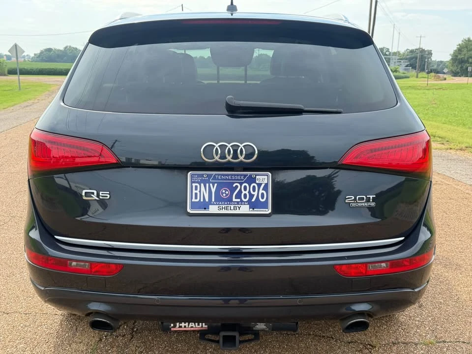 2015 Audi 8R Q5 - Image 5 of 20