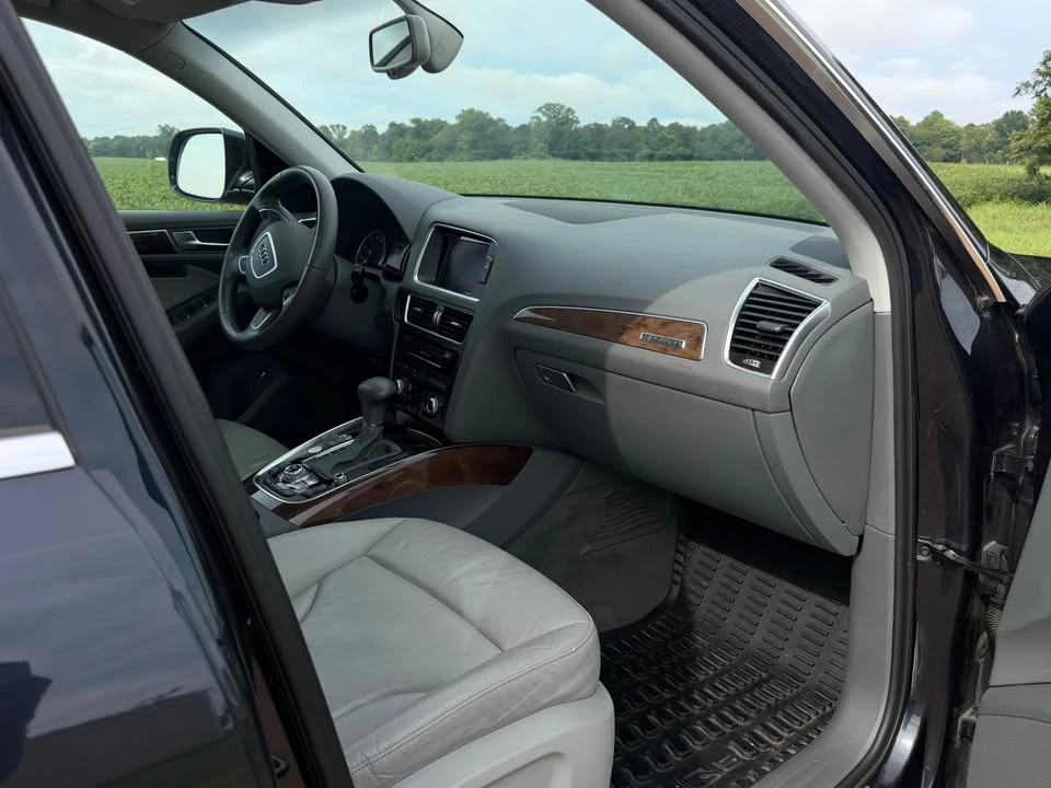2015 Audi 8R Q5 - Image 19 of 20