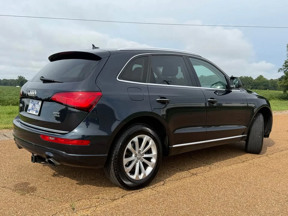 2015 Audi 8R Q5 - Image 15 of 20