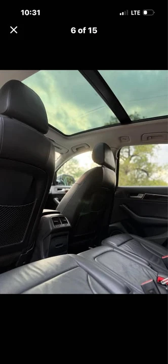 2015 Audi 8R Q5 - Image 5 of 14